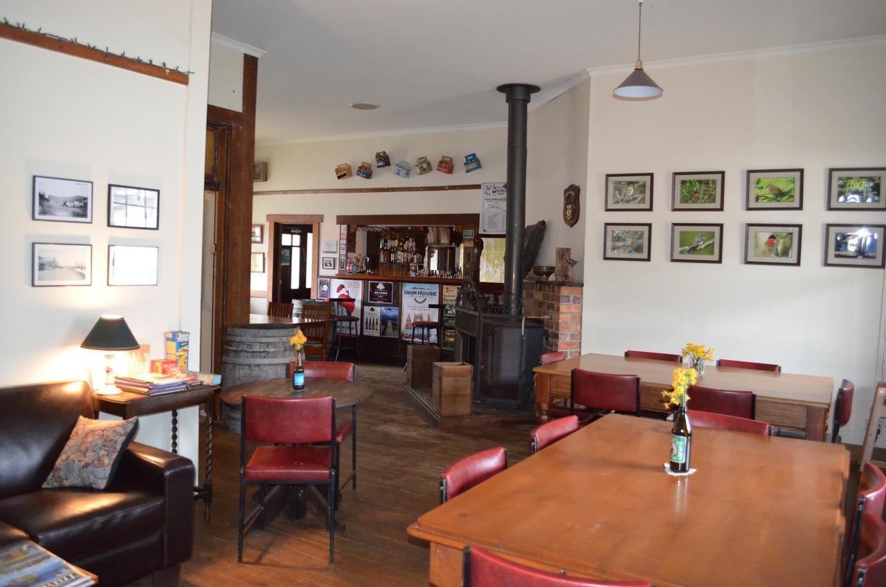 Weldborough Hotel Exterior photo